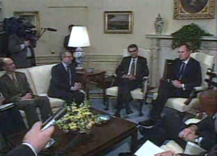 Presidência portuguesa da CEE