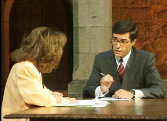 Entrevista a Joaquim Pedro