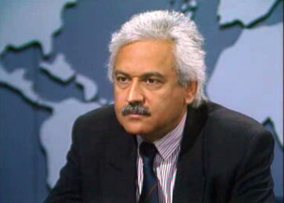 Entrevista sobre incêndios florestais I