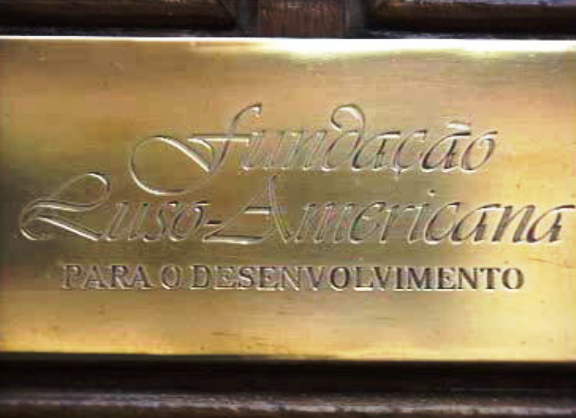 Investigação à Fundação Luso-Americana e Desenvolvimento
