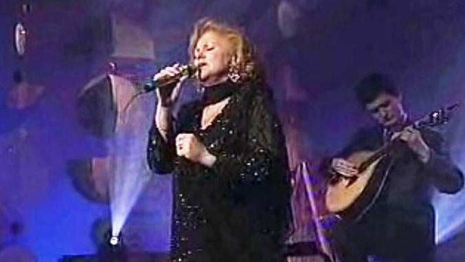 Marco Paulo Com Música no Coração – Ep. 07, Parte III