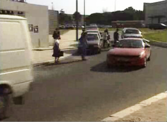 Falta de passadeiras em Lisboa