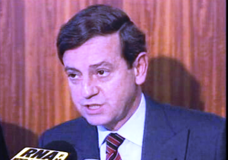 Conferência de imprensa da CIP