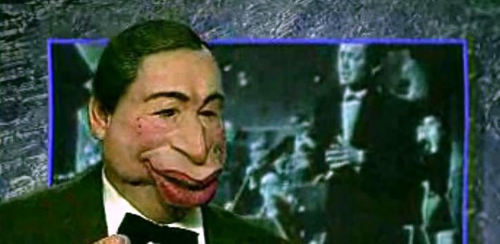 Especial Eurovisão 2006