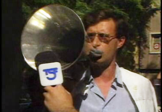 Campanha eleitoral do PSR