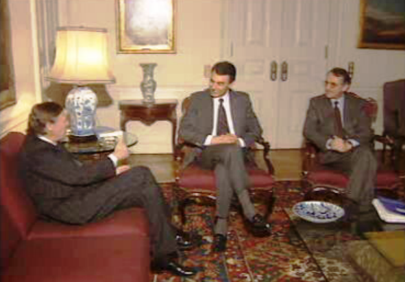 Acorto Geral do GATT