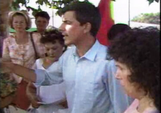 Campanha eleitoral do PCTP-MRPP