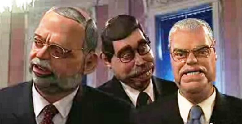 Uma Semana de Novas Fronteiras