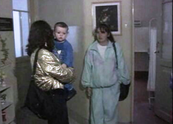 Gravidez na adolescência