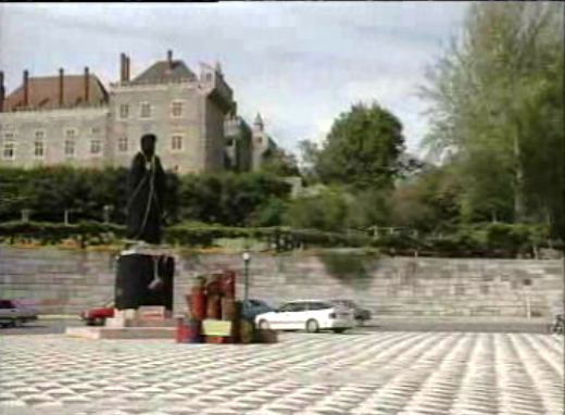 Guimarães solidária com Timor-Leste