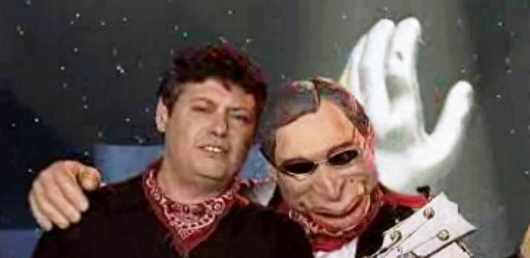 Gala do Contra Informação – Parte III