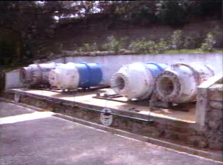 Acidente em Sacavém