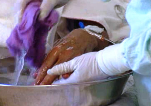 Segurança, higiene e saúde no trabalho