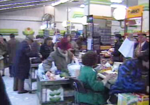 Descida da inflação