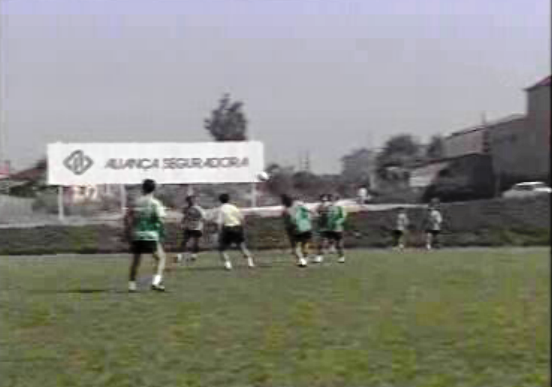 Chegada do Inter de Milão ao Porto