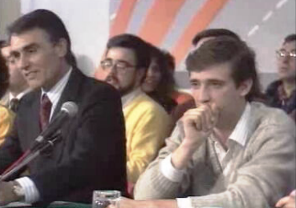 10º Congresso da JSD