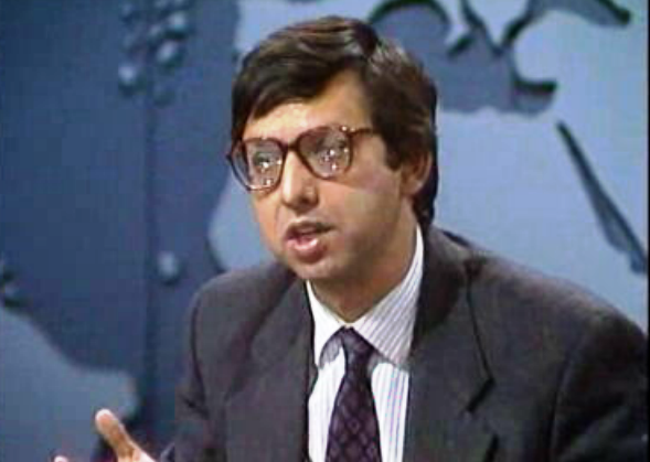 Entrevista a José Manuel Jara e Caldas de Almeida II