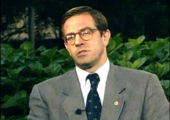 Entrevista a Jorge Braga de Macedo