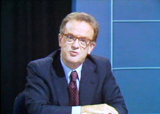 Entrevista a Jorge Sampaio III