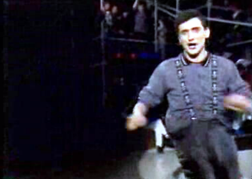 Julgamento de João Grosso