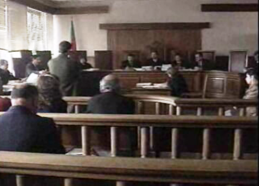 Cartas de condução falsas