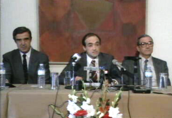 Livro Branco do sistema financeiro