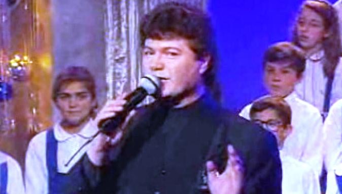 Eu Tenho Dois Amores – Especial de Natal, Parte I