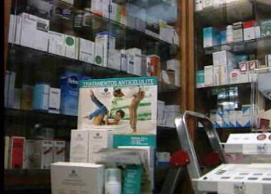 Medicamentos genéricos