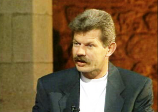 Entrevista a Milan Rados