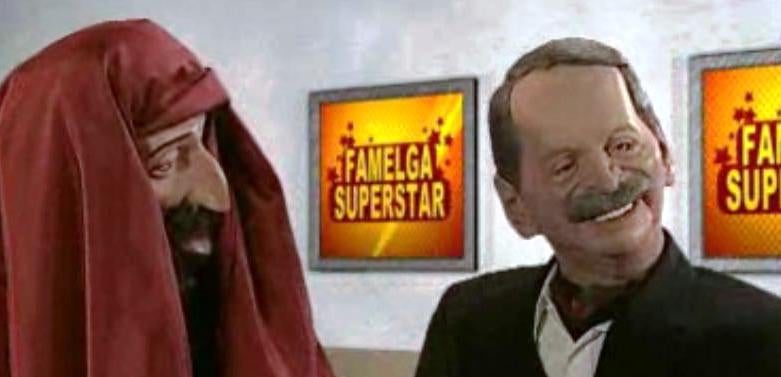 Especial de Natal 2007