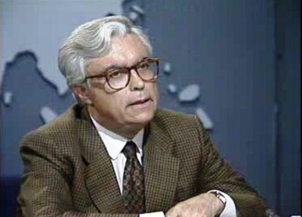 Entrevista a José Nogueira de Brito e Oliveira Martins