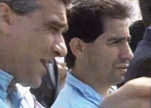 Demissão de Octávio Machado