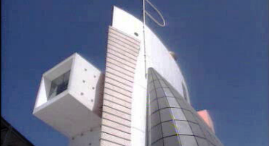 Pavilhão português na Expo 92
