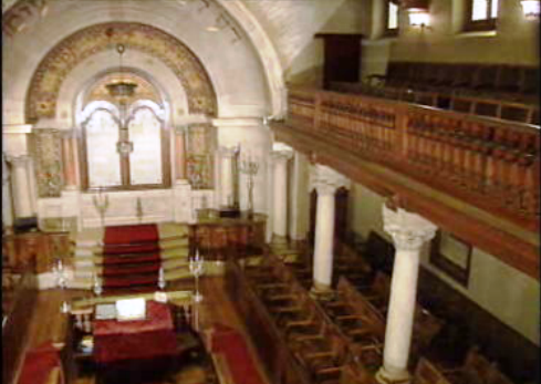 Celebração do Pessach