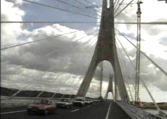 Ferreira do Amaral inaugura infraestruturas