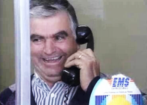 Funcionários dos CTT ganham Totoloto