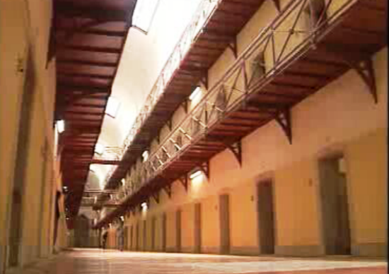 Centro para toxicodependentes