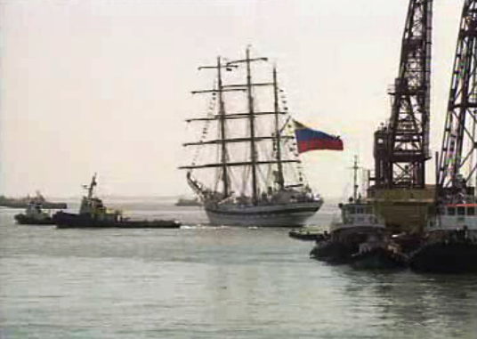 Regata “Colombo 92”
