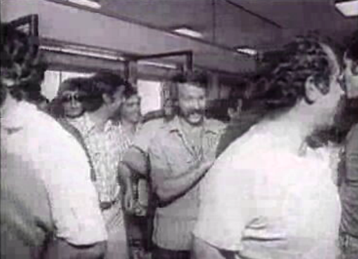 Gabinete de apoio aos retornados