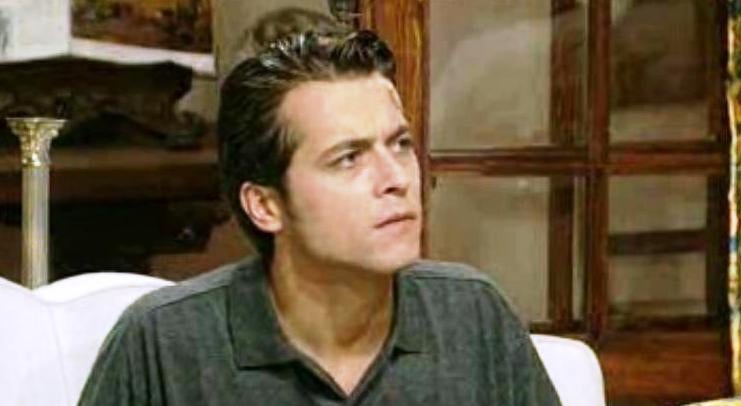 Roseira Brava – Episódio 118