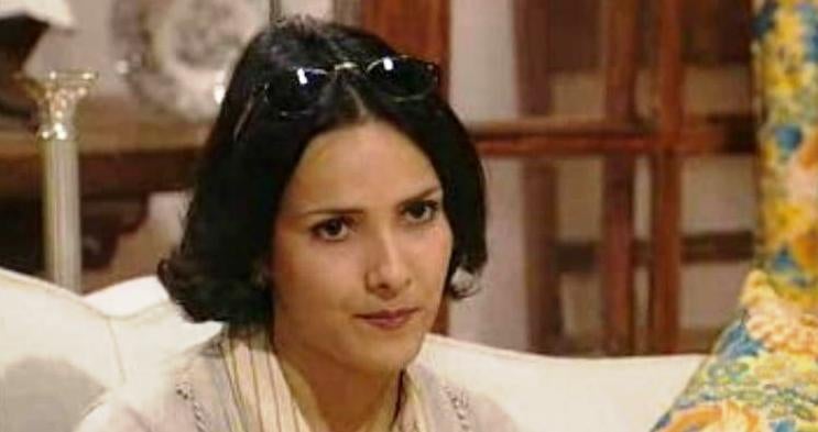 Roseira Brava – Episódio 06