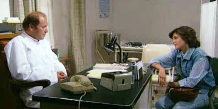 Roseira Brava – Episódio 37