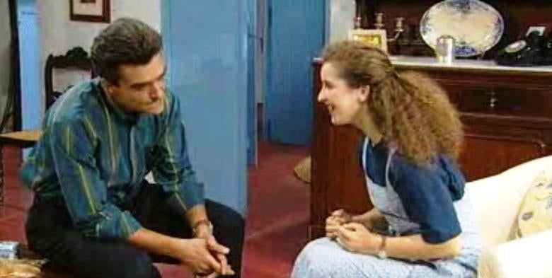 Roseira Brava – Episódio 121