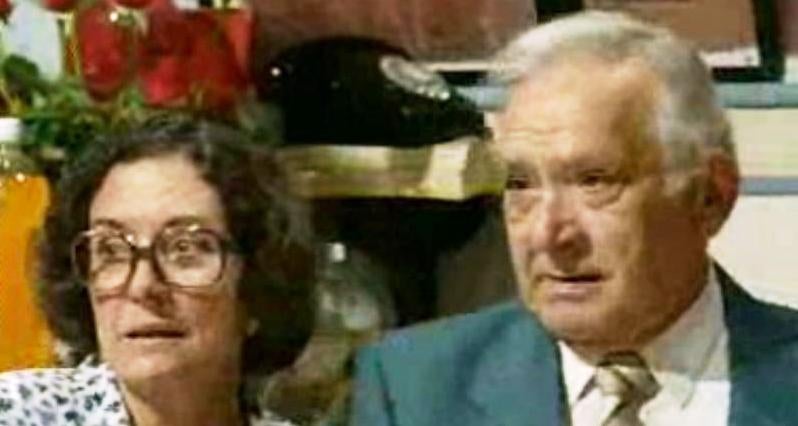 Roseira Brava – Episódio 107