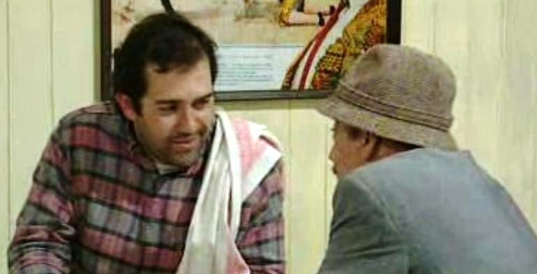 Roseira Brava – Episódio 75