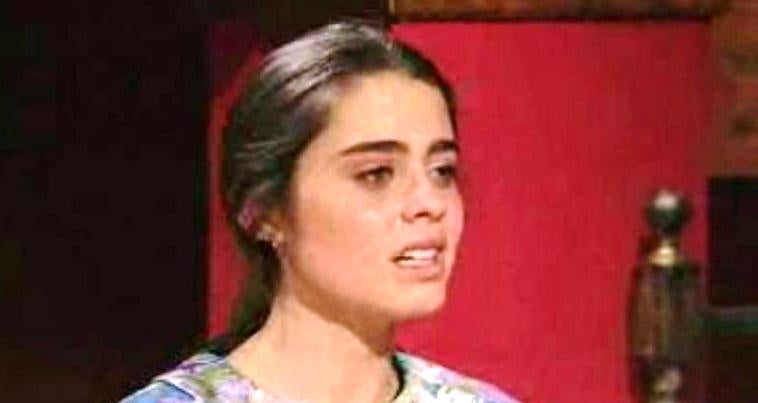 Roseira Brava – Episódio 34