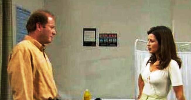 Roseira Brava – Episódio 108