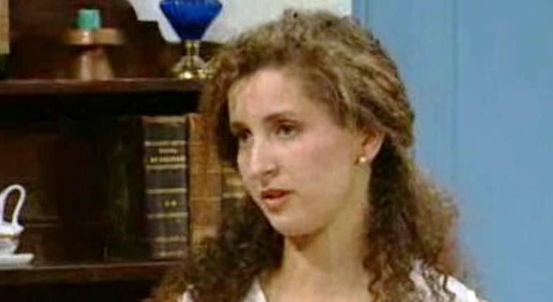 Roseira Brava – Episódio 77