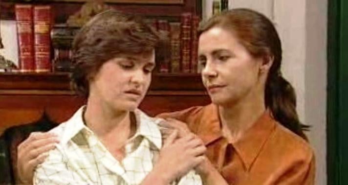 Roseira Brava – Episódio 17