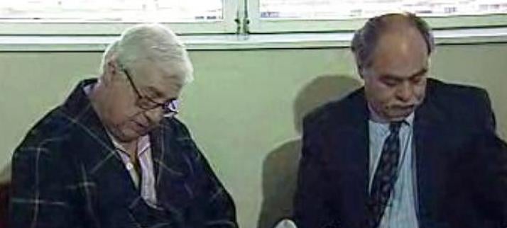 Roseira Brava – Episódio 31